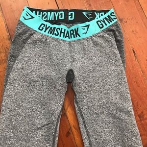 Gymshark dry fit leggings